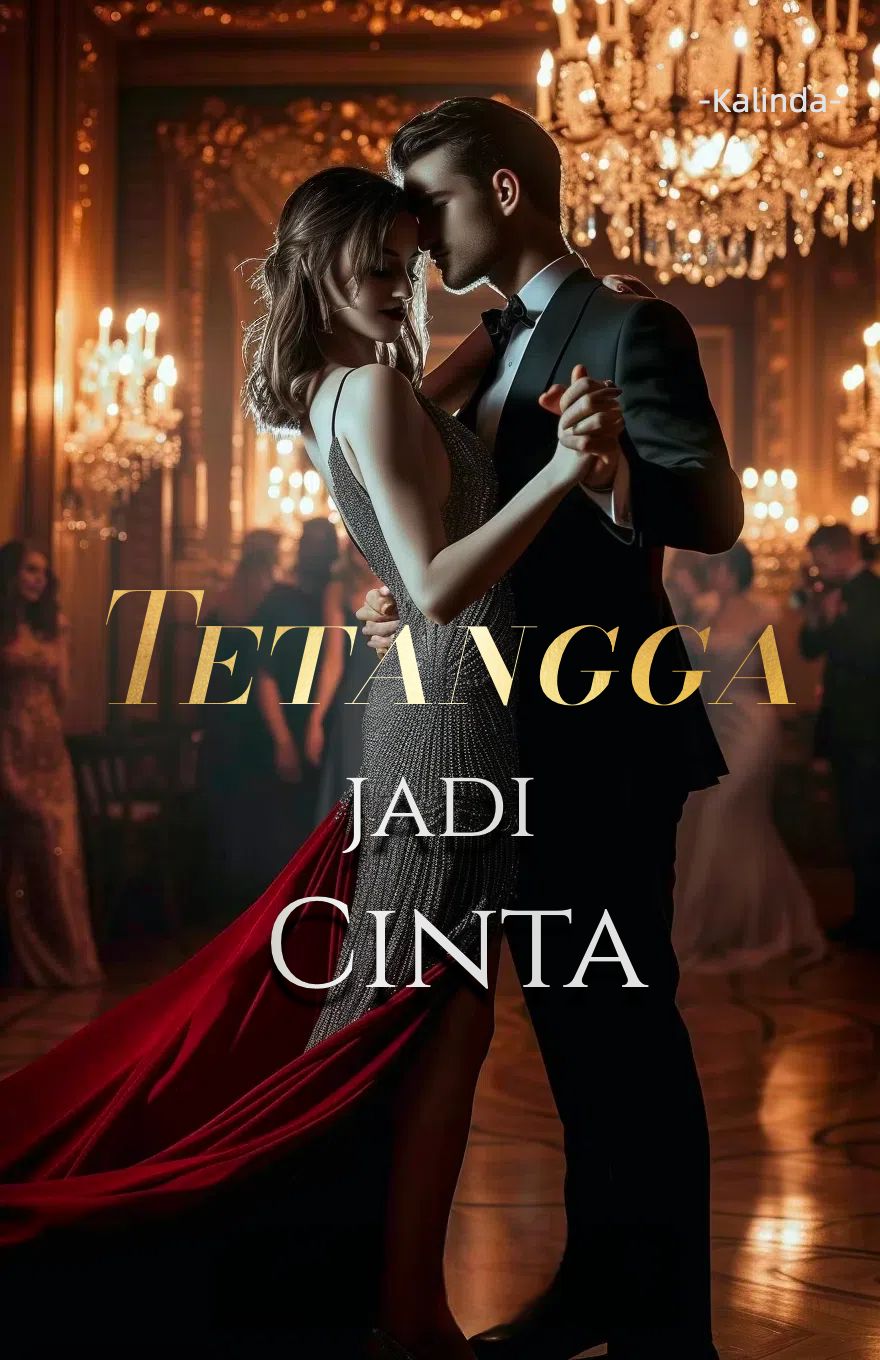 Tetangga jadi Cinta