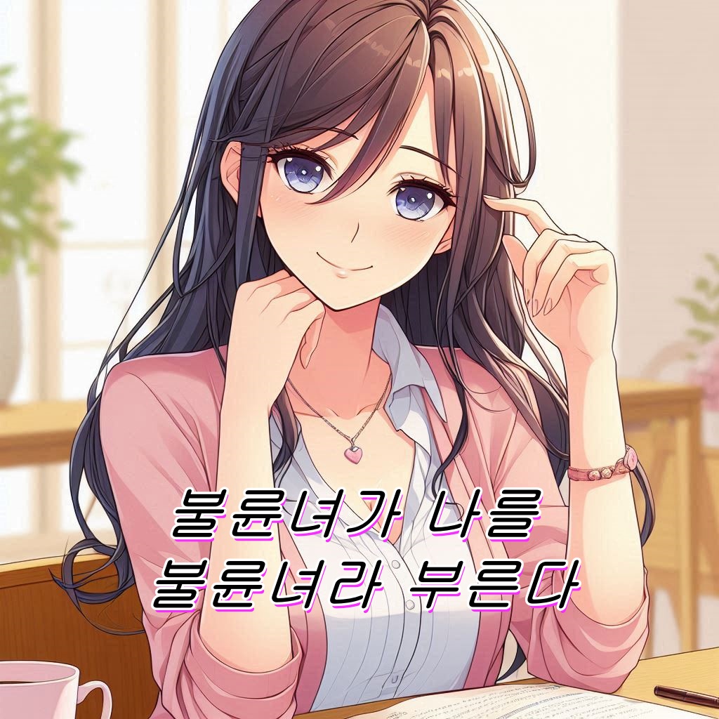 불륜녀가 나를 불륜녀라 부른다