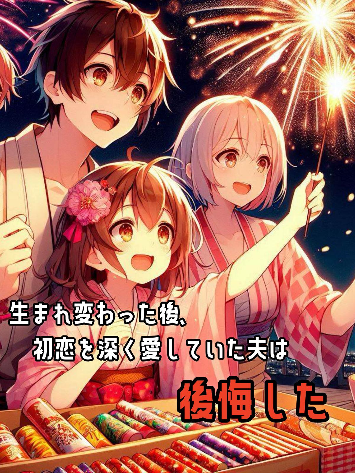 生まれ変わった後、初恋を深く愛していた夫は後悔した