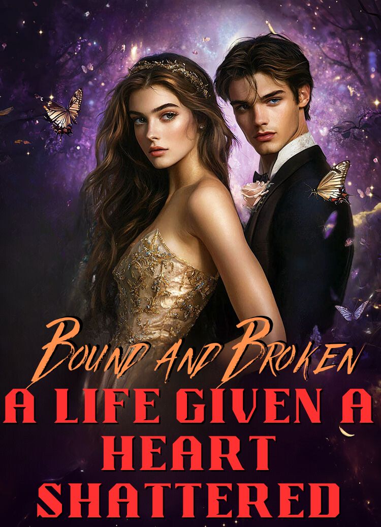 Bound and Broken: A Life Given, A Heart Shattered