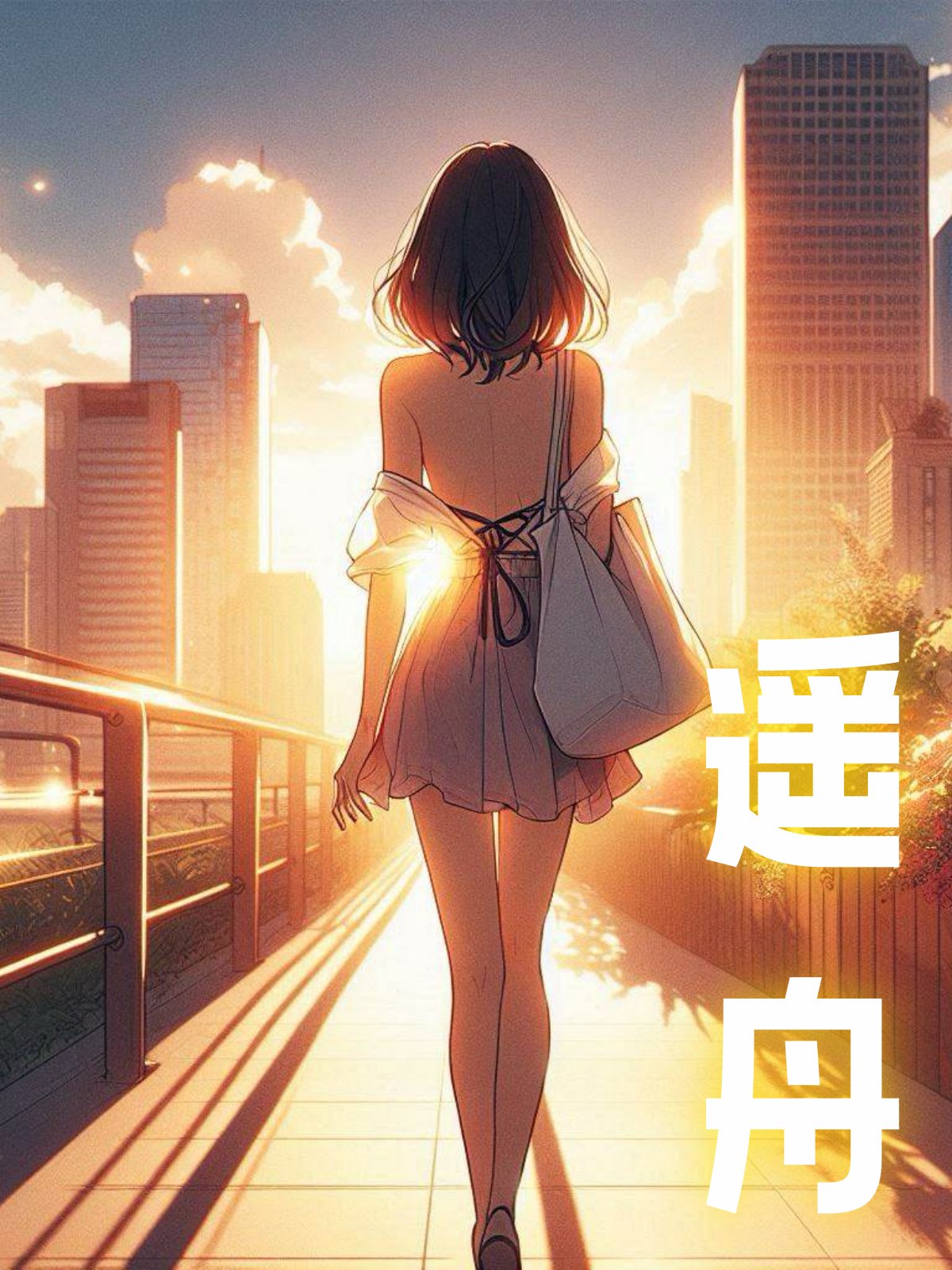遥舟