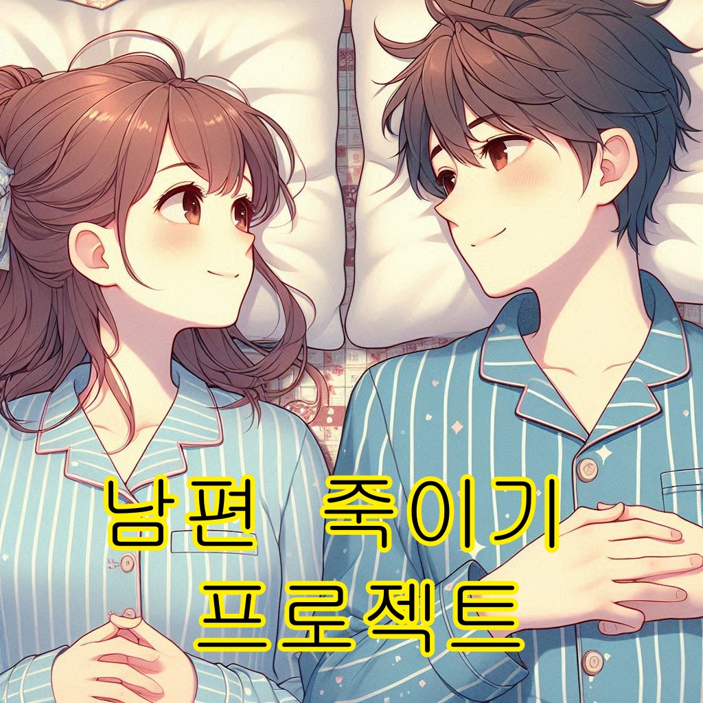 남편 죽이기 프로젝트