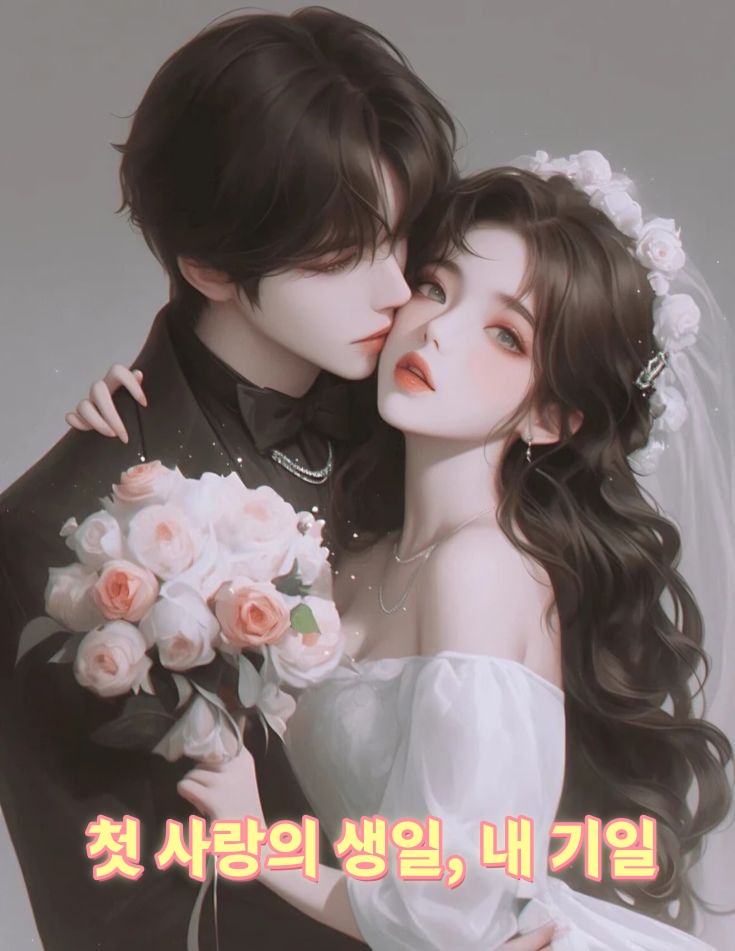 첫 사랑의 생일, 내 기일