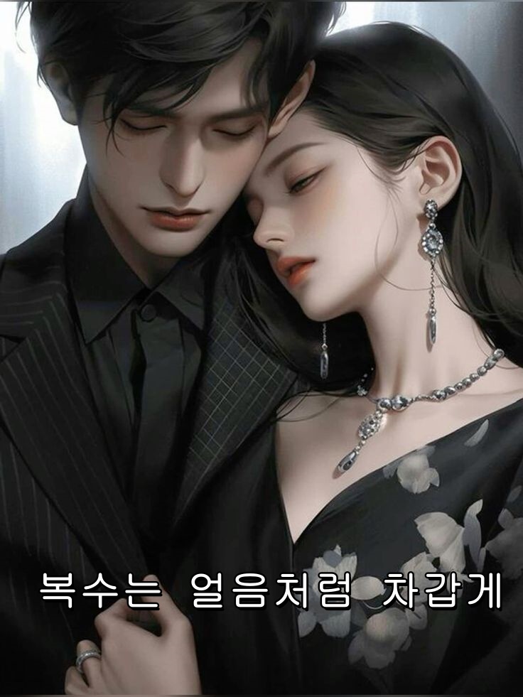 복수는 얼음처럼 차갑게