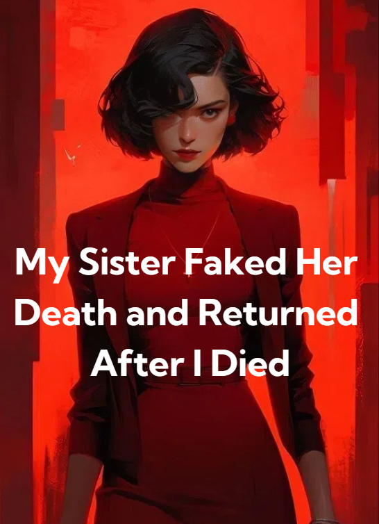 My Sister Faked Her Death and Returned After I Died
