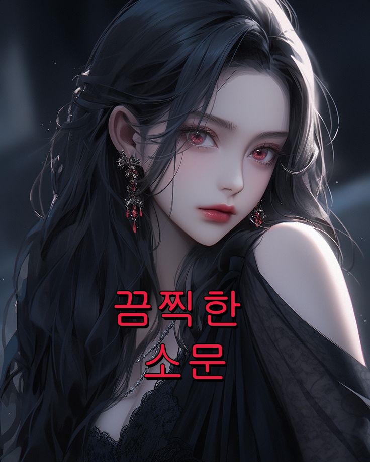끔찍한 소문