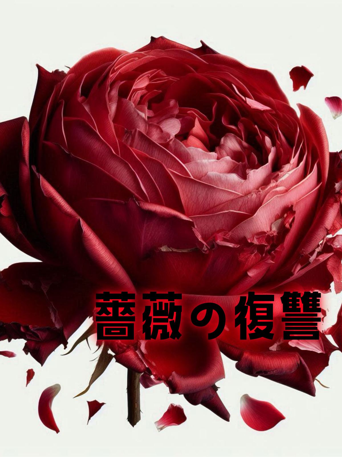 薔薇の復讐