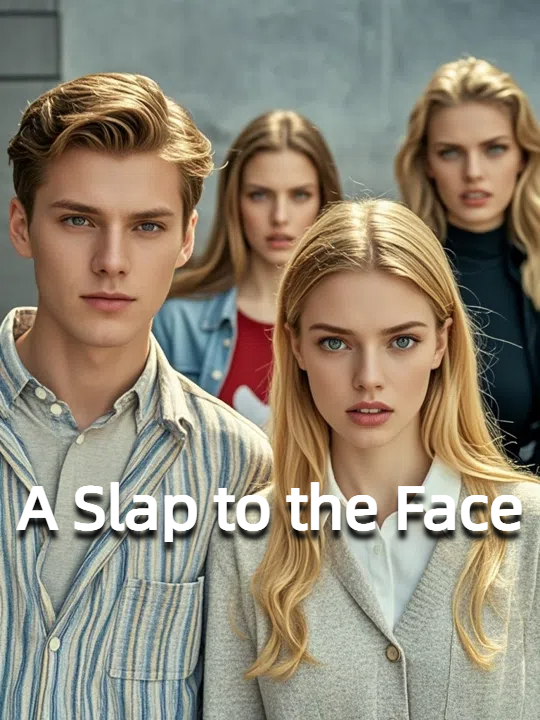 A Slap to the Face