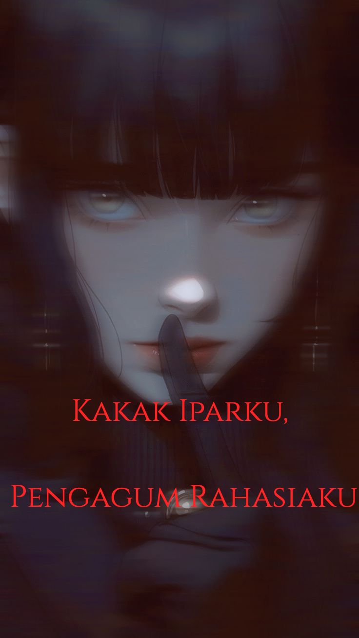 Kakak Iparku, Pengagum Rahasiaku