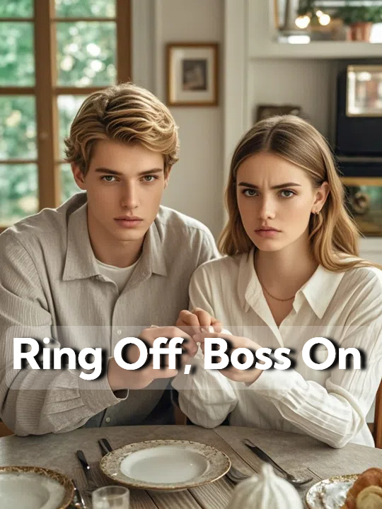 Ring Off, Boss On