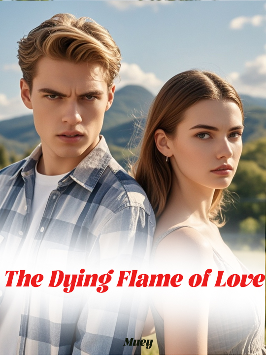 The Dying Flame of Love