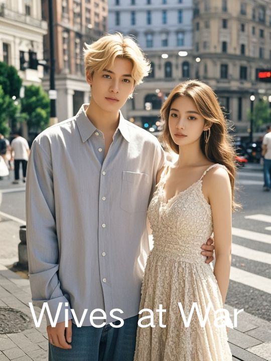 Wives at War