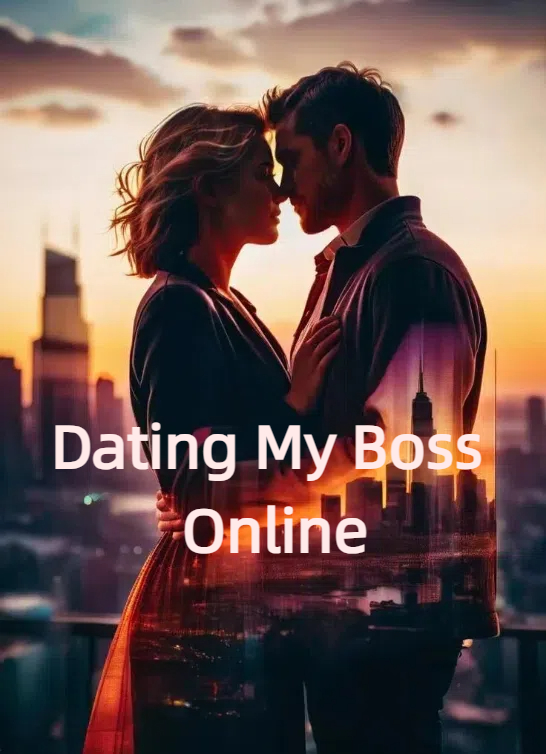 Dating My Boss Online