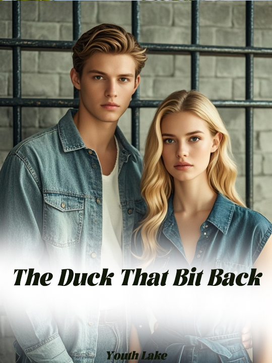 The Duck That Bit Back