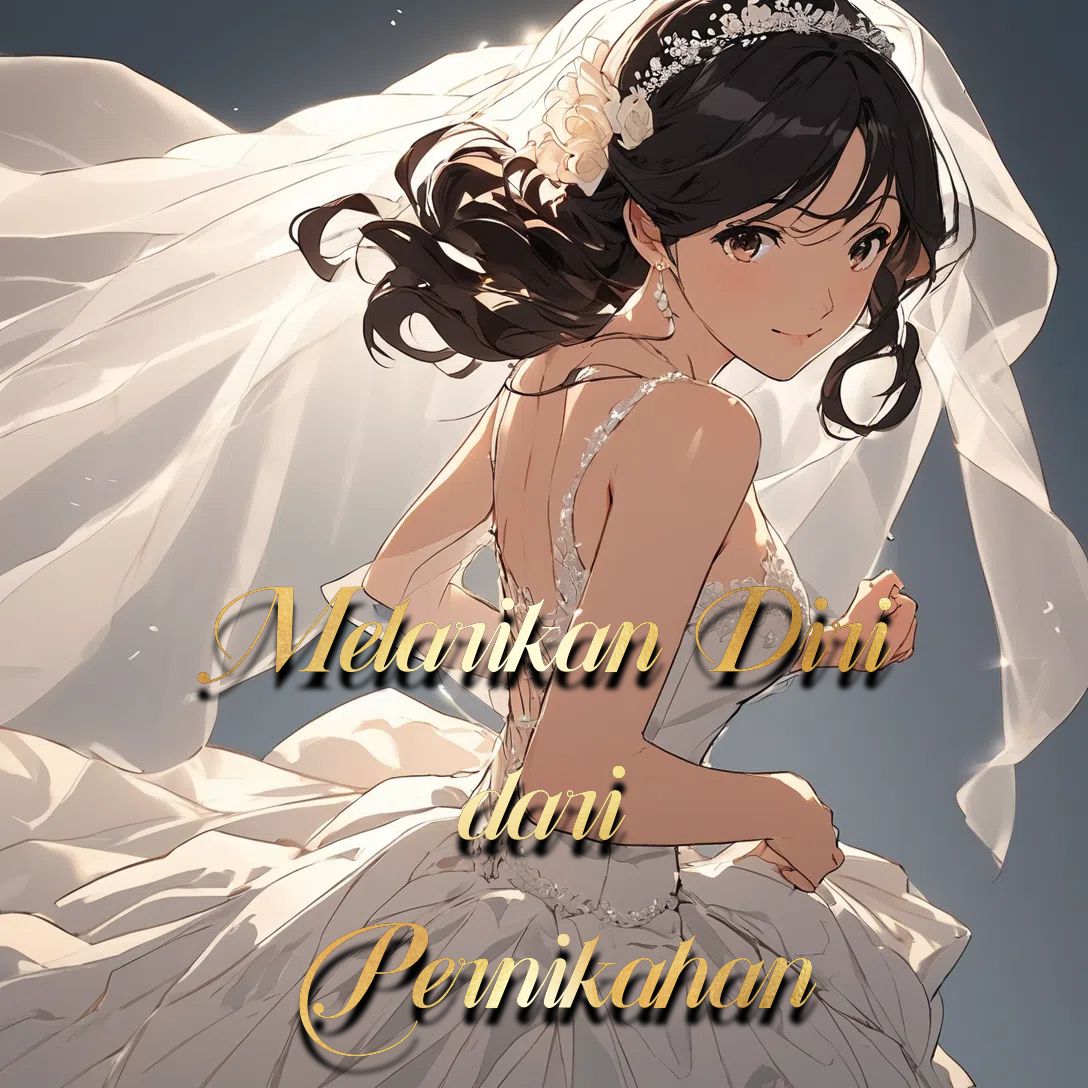 Melarikan Diri dari Pernikahan