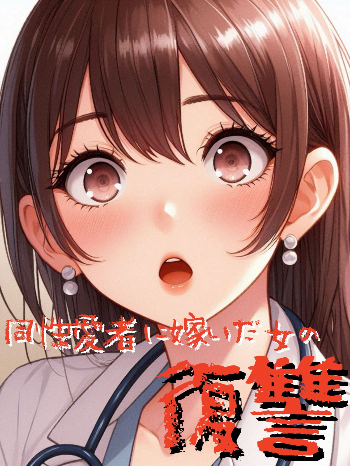 同性愛者に嫁いだ女の復讐