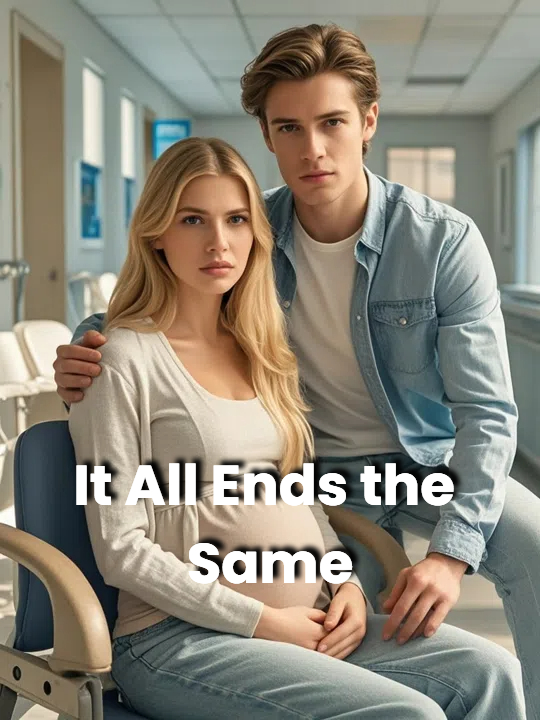 It All Ends the Same