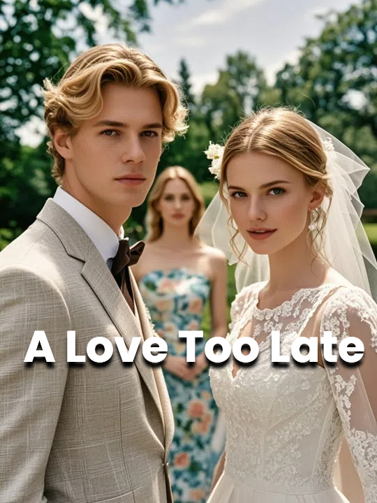 A Love Too Late