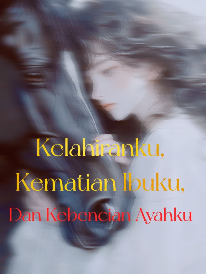 Kelahiranku, Kematian Ibuku, Dan Kebencian Ayahku