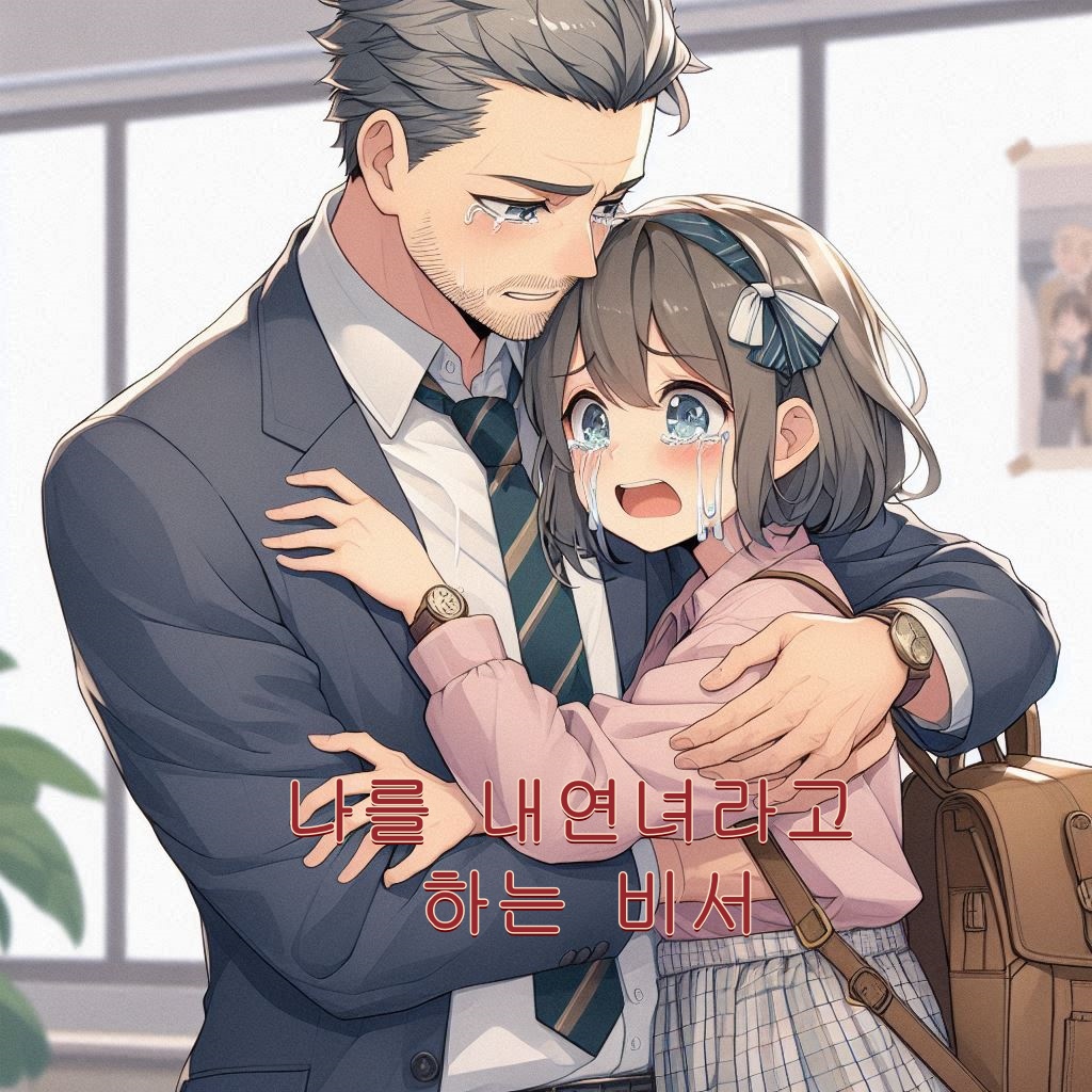 나를 내연녀라고 하는 비서