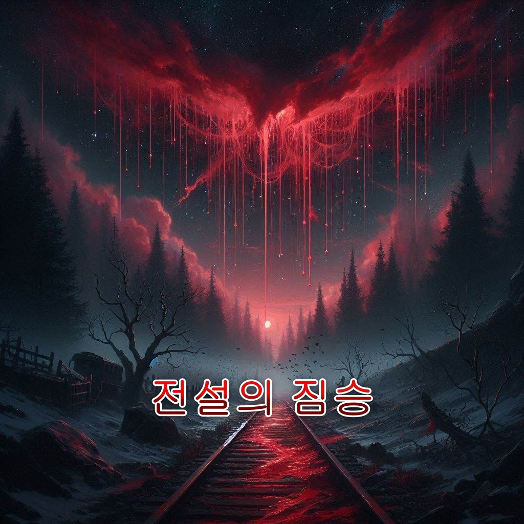 전설의 짐승