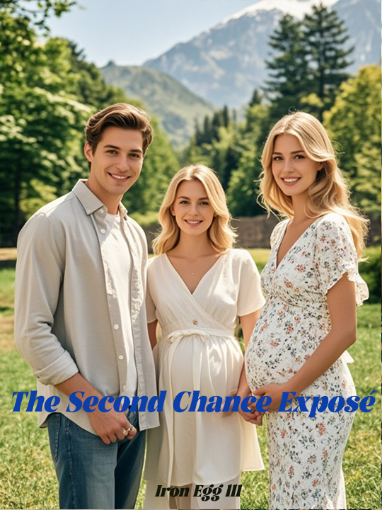 The Second Chance Exposé