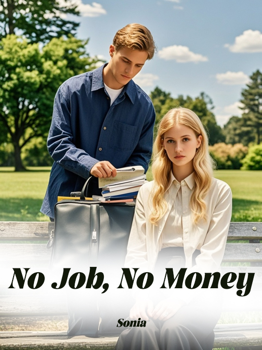 No Job, No Money