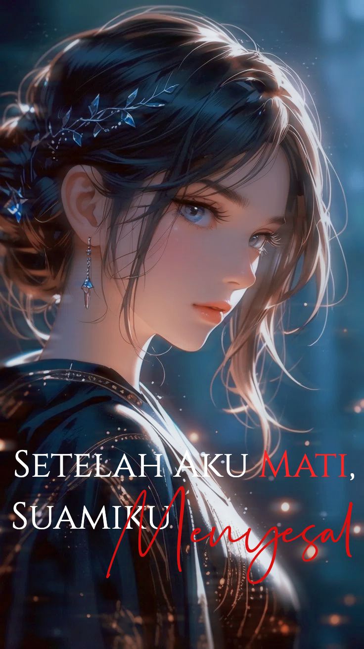 Setelah Aku Mati, Suamiku Menyesal