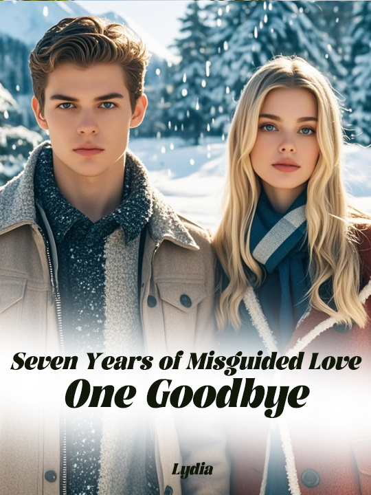 Seven Years of Misguided Love，One Goodbye
