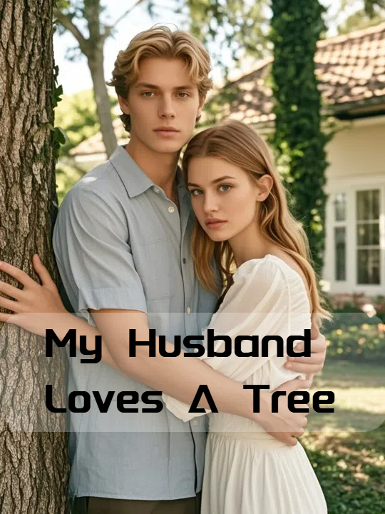 My Husband Loves A Tree