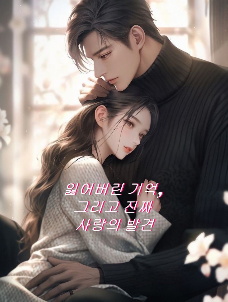 잃어버린 기억, 그리고 진짜 사랑의 발견