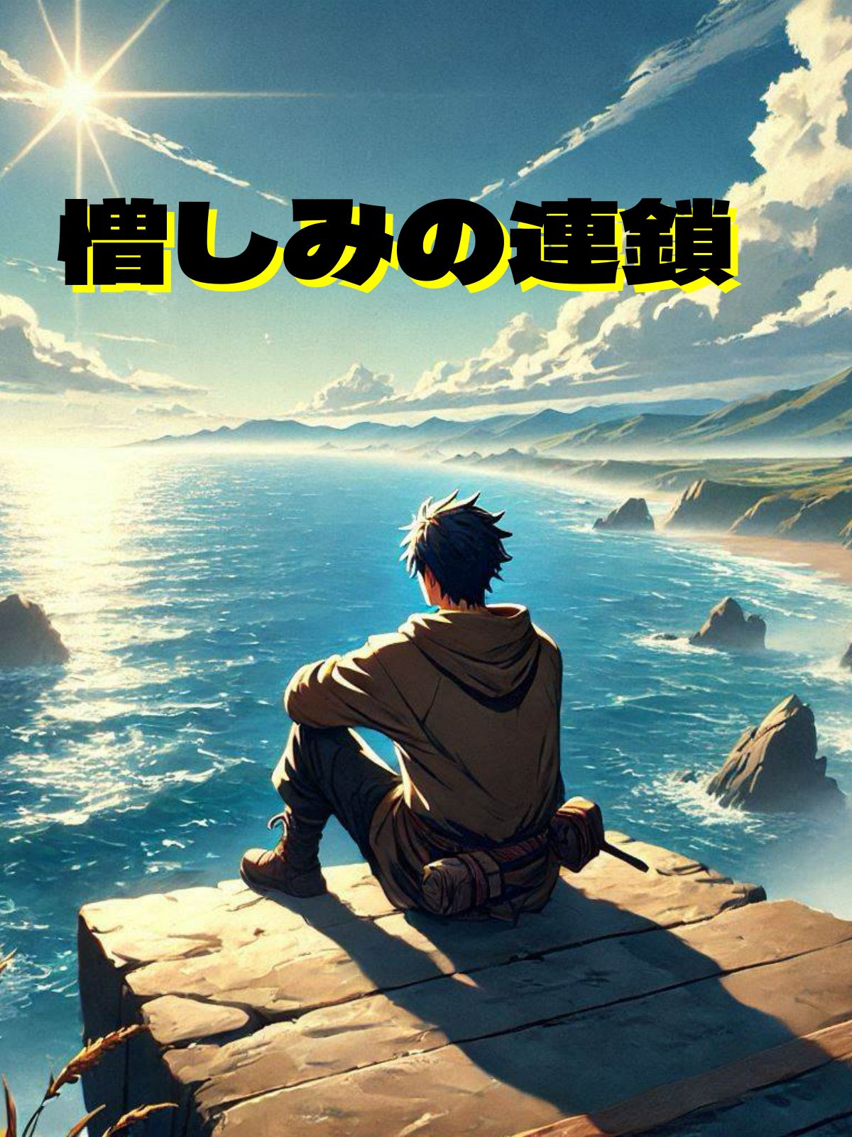 憎しみの連鎖