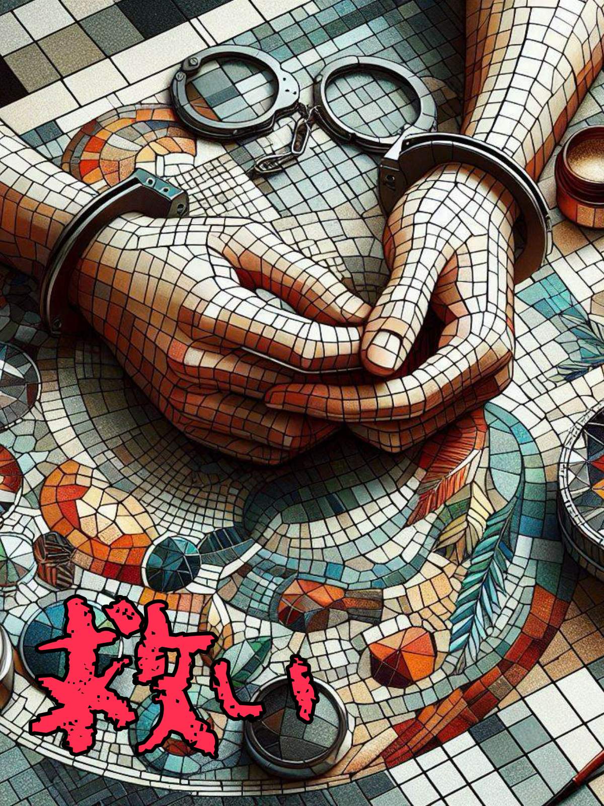 救い