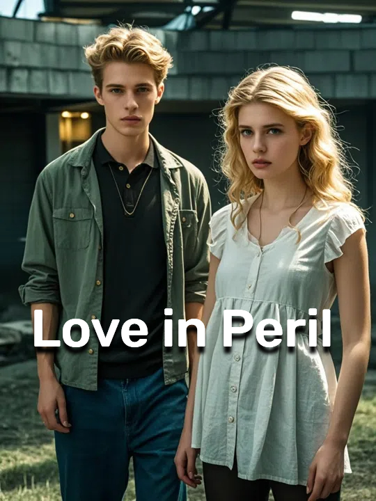 Love in Peril