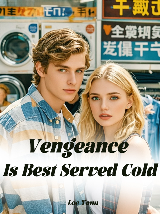 Vengeance Is Best Served Cold