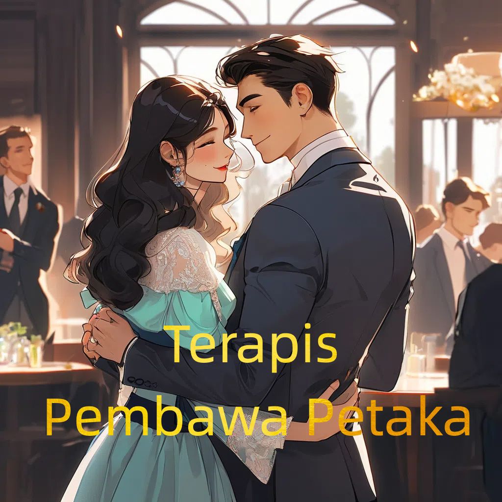 Terapis Pembawa Petaka