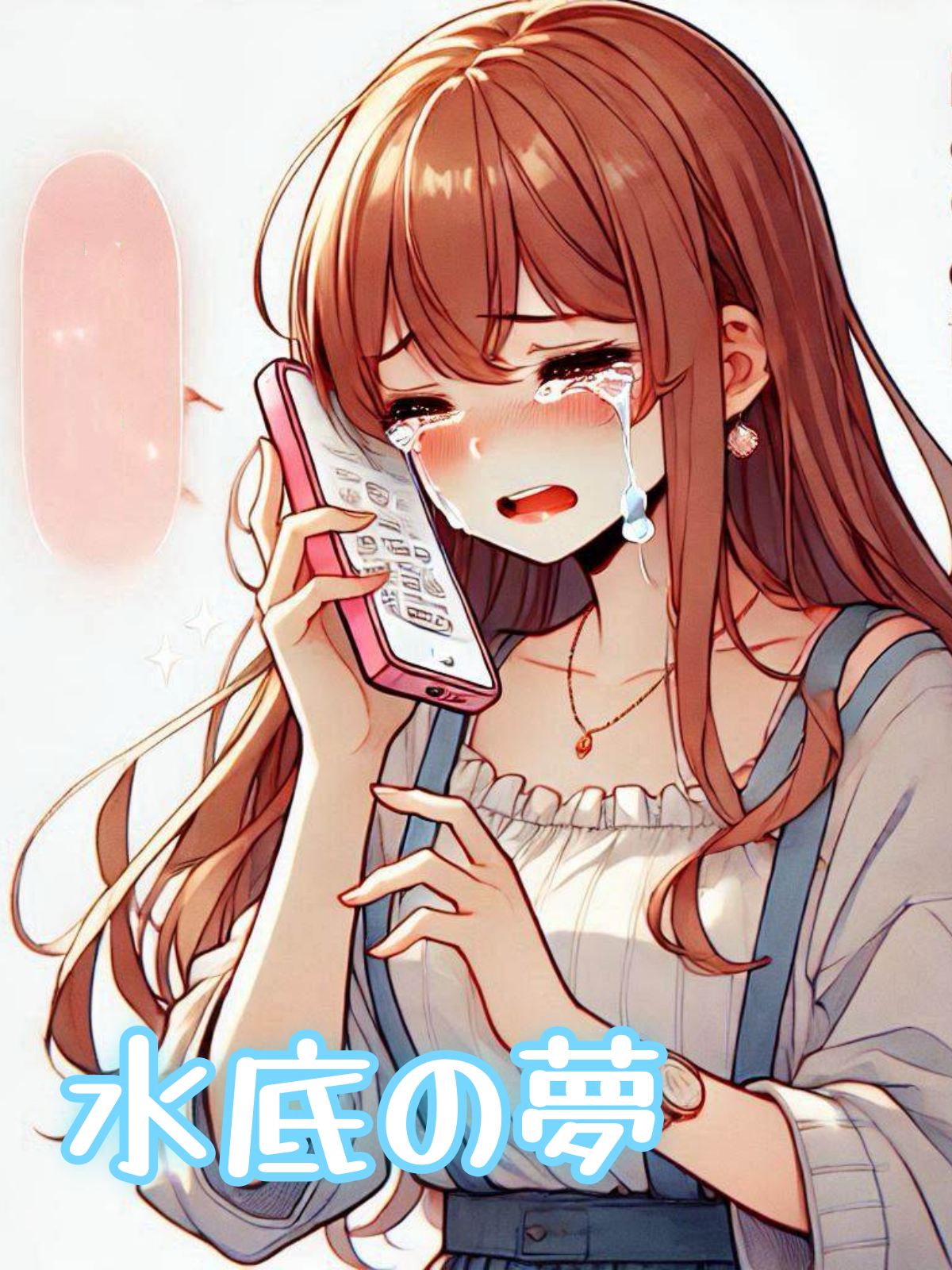 水底の夢