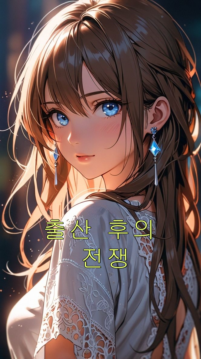 출산 후의 전쟁