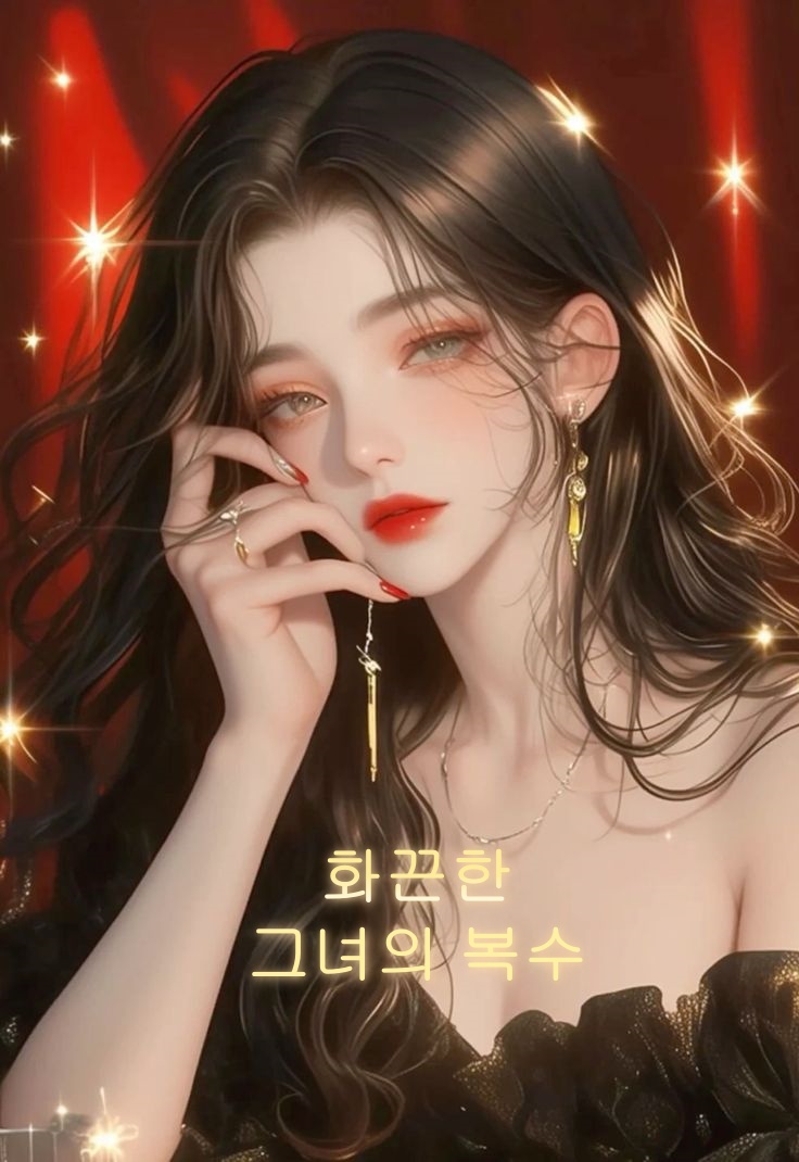 화끈한 그녀의 복수
