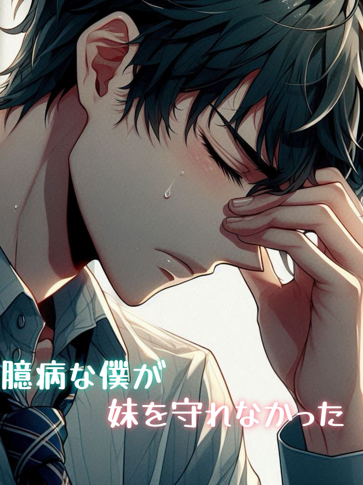 臆病な僕が妹を守れなかった