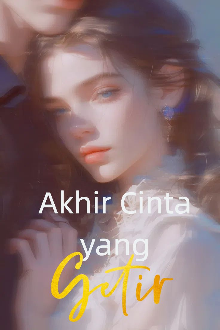 Akhir Cinta yang Getir