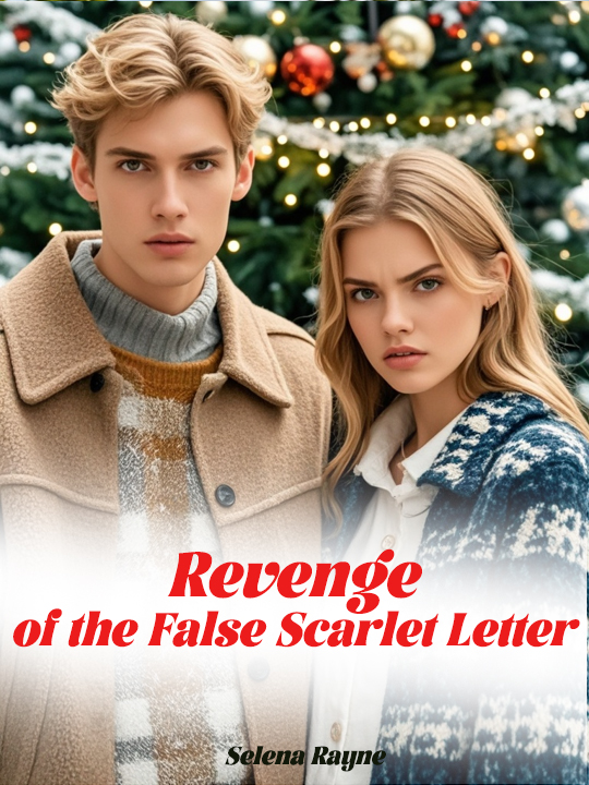 Revenge of the False Scarlet Letter