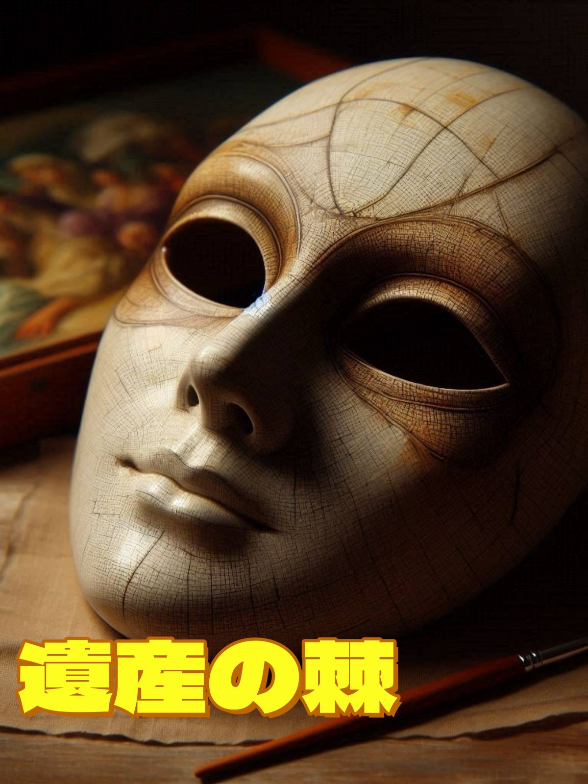 遺産の棘