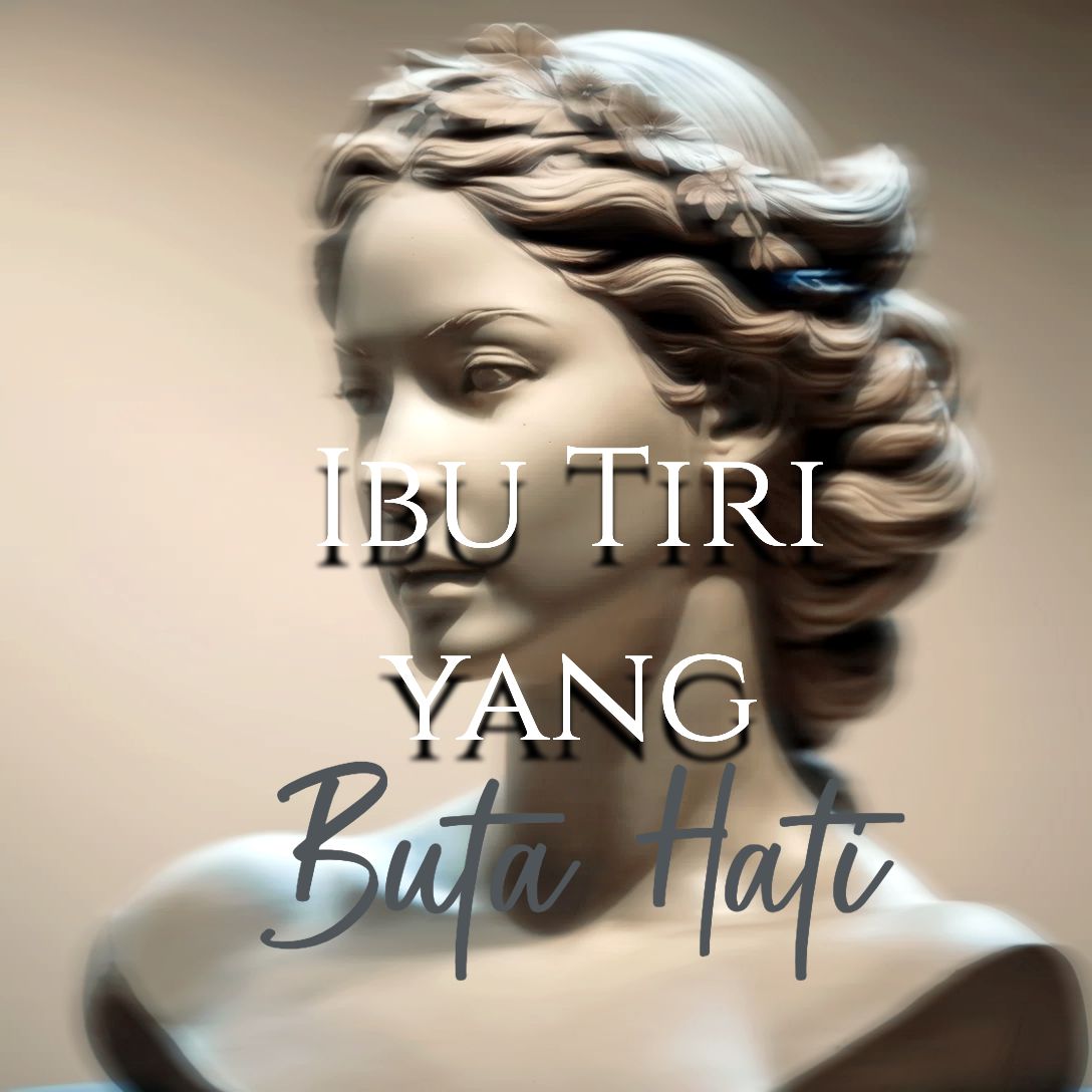 Ibu Tiri yang Buta Hati