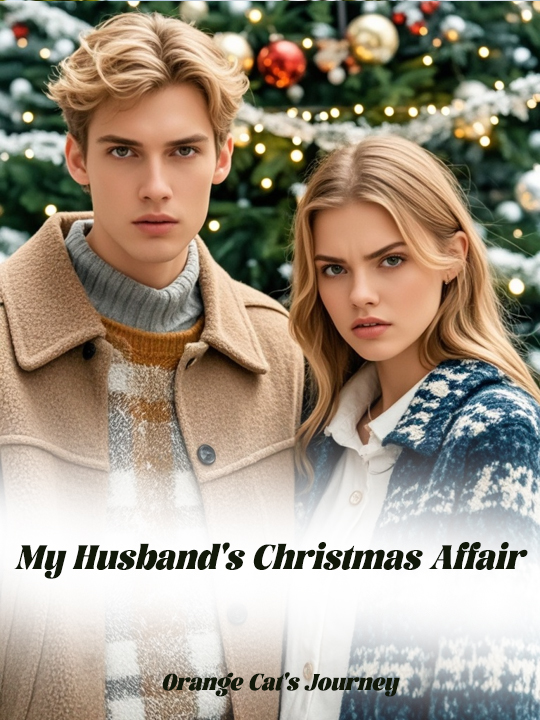 My Husband's Christmas Affair