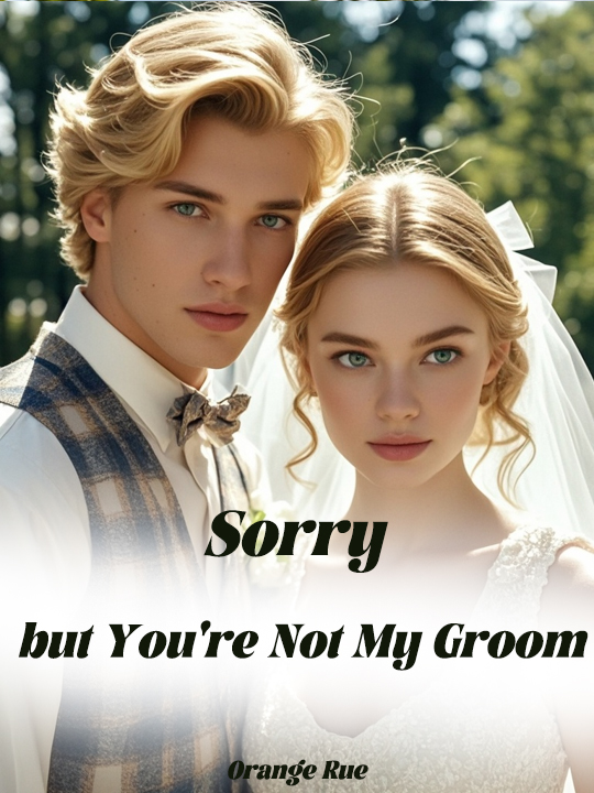 Sorry, but You're Not My Groom