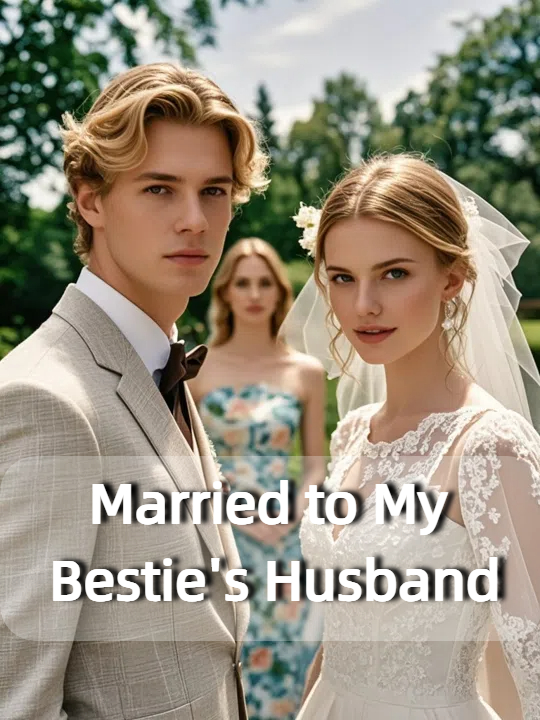 Married to My Bestie's Husband