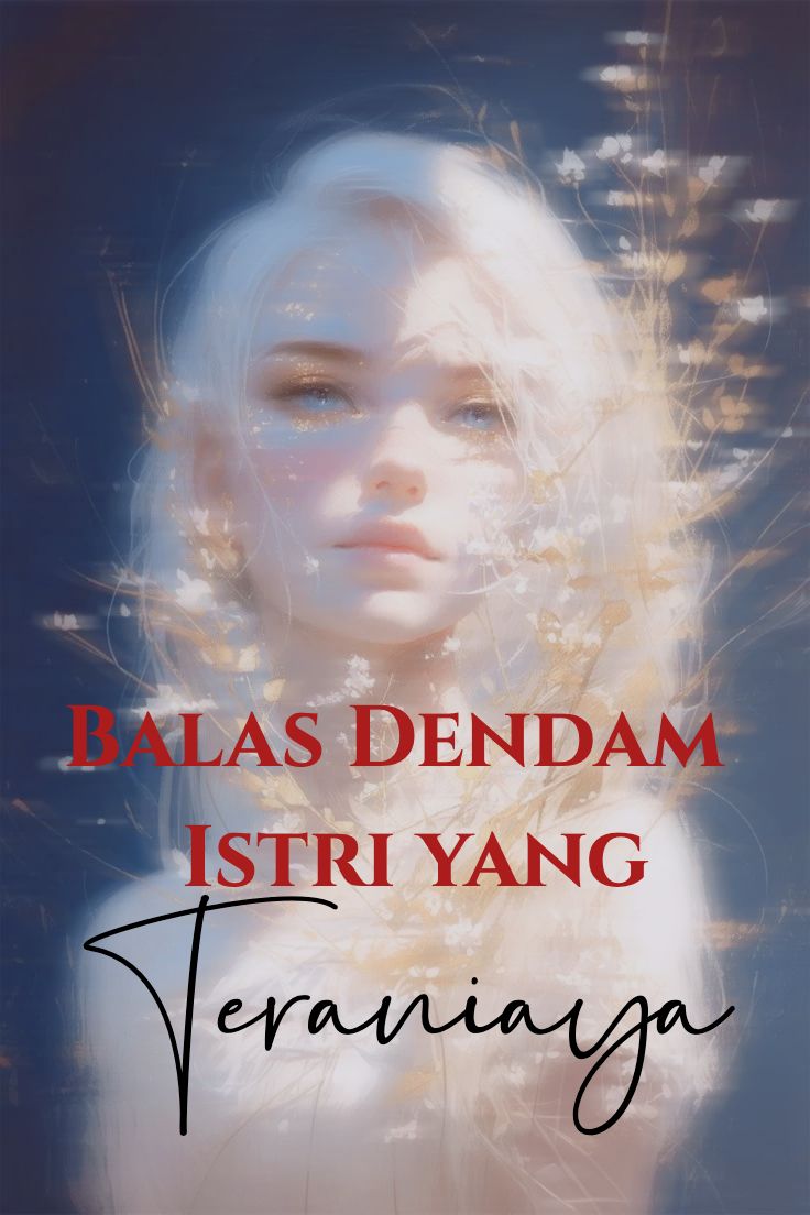 Balas Dendam Istri yang Teraniaya