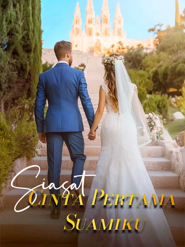 Siasat Cinta Pertama Suamiku