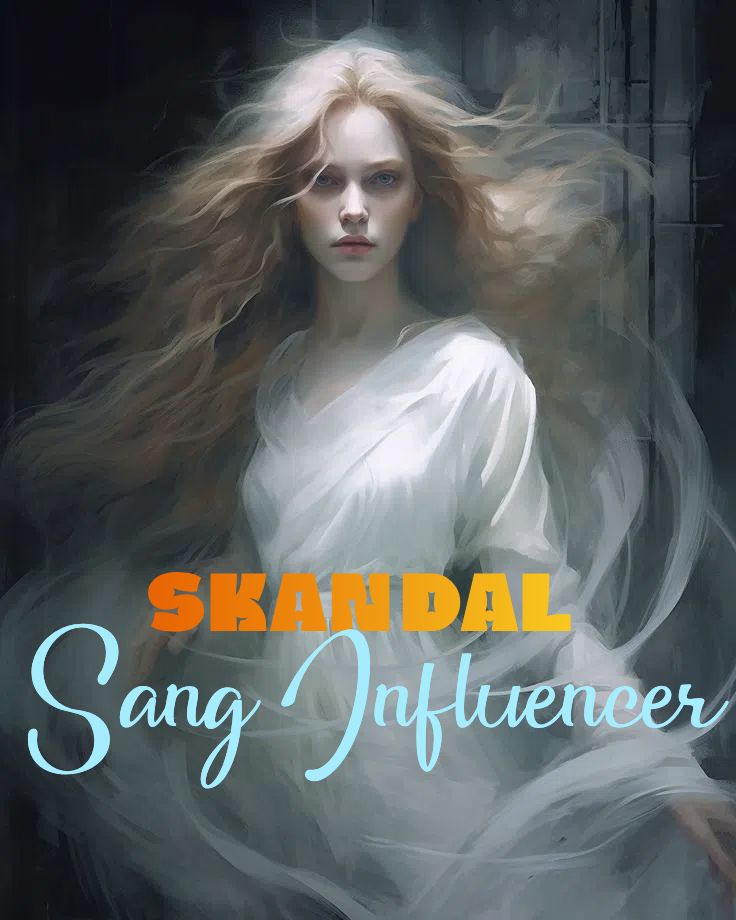 Skandal Sang Influencer